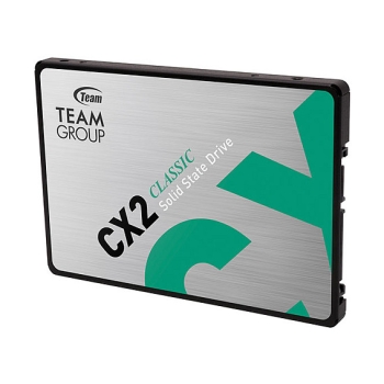 Preview: 2,5 2TB Team Group CX2 SATA-600