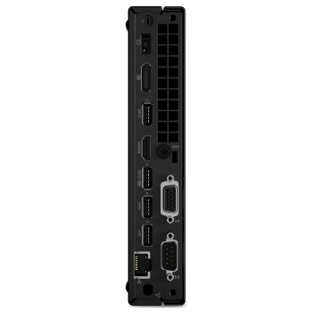 Preview: Lenovo ThinkCentre M75q Tiny RYZ5 5600GE/16GB/256SSD/W11 Pro