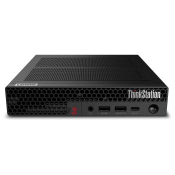 Lenovo ThinkStation P3 Tiny G2 CU5 225/16GB/512SSD/W11 Pro