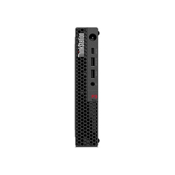 Preview: Lenovo ThinkStation P3 Tiny G2 CU5 225/16GB/512SSD/W11 Pro