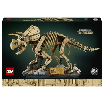 77985 LEGO 77985 J.W. TBA (8.4.)