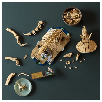 Preview: 77985 LEGO 77985 J.W. TBA (8.4.)