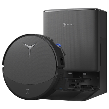 ECOVACS DEEBOT T90 PRO OMNI Saug-Wischroboter