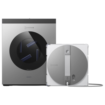 Winbot silver W3 Omni (WINBOT W3 OMNI)