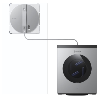 Preview: Winbot silver W3 Omni (WINBOT W3 OMNI)