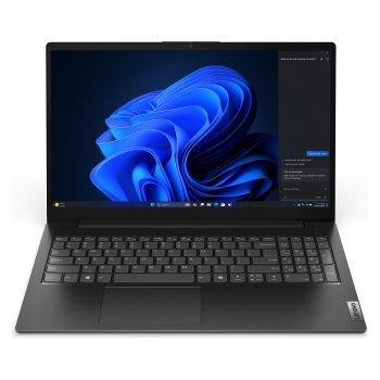 Lenovo V15 G5 i5 13420H/16GB/256SSD/W11 Pro Black TopSeller
