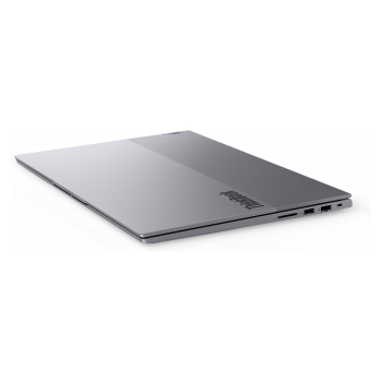Preview: Lenovo ThinkBook16 G8 CU9 185H/16GB/512SSD/W11 Pro Arctic Grey TopSeller