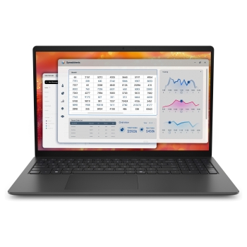 Preview: Dell Pro Essential 15 PV15265 RYZ5 130/16GB/512SSD/W11 Pro 1Y Basic Onsite