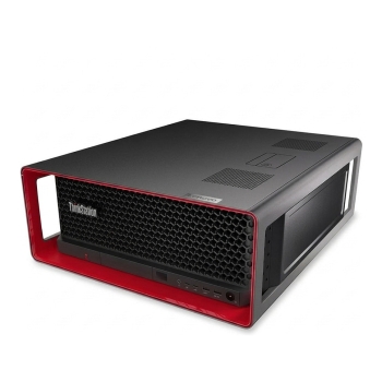 Lenovo ThinkStation P8 AMD Threadripper PRO 9955WX/128GB/512SSD/W11 Pro 3YR Premier Support Plus