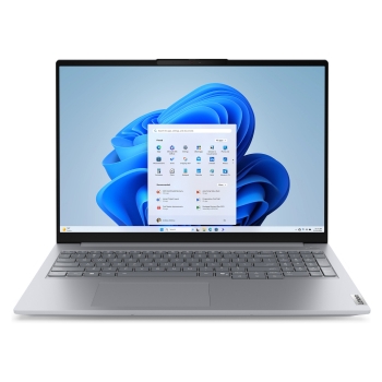 Lenovo ThinkBook16 G8 CU5 135H/16GB/512SSD/W11 Pro Arctic Grey TopSeller