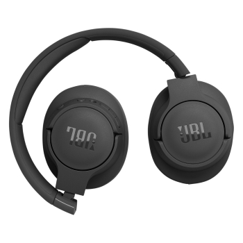 Preview: Tune 770NC, Wired amp Wireless, Call/Music, 20 - 20000 Hz, 232 g, Headphones, Black