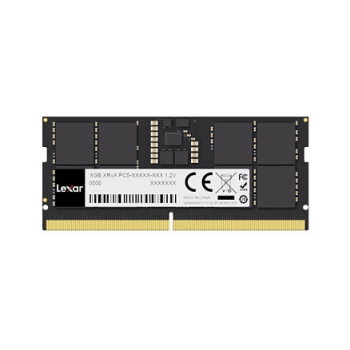16GB Lexar 5600 SODIMM CL46 memory