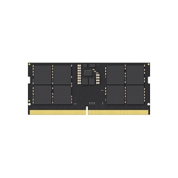 8GB Lexar SODIMM 5600Mhz (black)