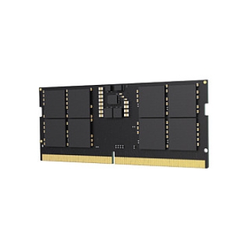 Preview: 8GB Lexar SODIMM 5600Mhz (black)