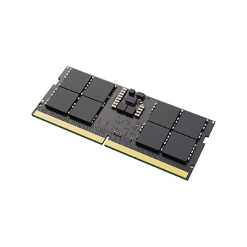 Preview: 8GB Lexar SODIMM 5600Mhz (black)