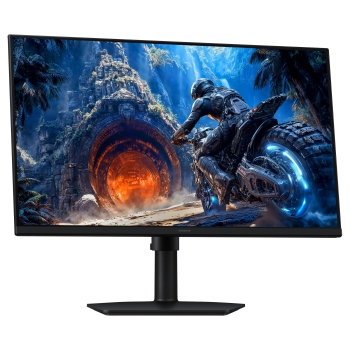 Preview: 68cm/27 (1920x1080) Samsung S27HG402EU 16:9 FHD IPS 1ms 300Hz DisplayPort HDMI VESA HDR10 FreeSync Black