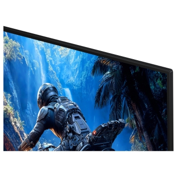 Preview: 68cm/27 (1920x1080) Samsung S27HG402EU 16:9 FHD IPS 1ms 300Hz DisplayPort HDMI VESA HDR10 FreeSync Black