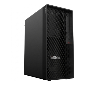 Lenovo Thinkstation P2 Tower G2 CU7 265K/32GB/512SSD/RTX5060/W11 Pro TopSeller