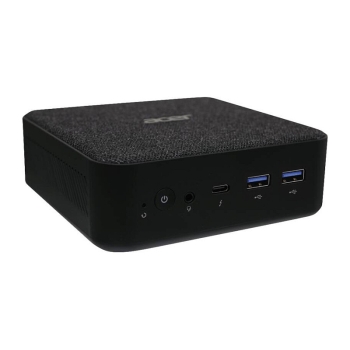 Acer Revo RB102 Mini PC Core5 120U/16GB/512SSD/W11Pro