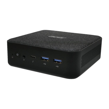 Preview: Acer Revo RB102 Mini PC Core5 120U/16GB/512SSD/W11Pro