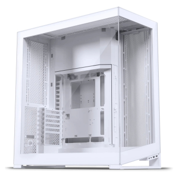 Phanteks NV9 MK2 ARGB (wei�, Tempered Glass x 2)