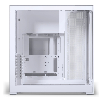 Preview: Phanteks NV9 MK2 ARGB (wei�, Tempered Glass x 2)