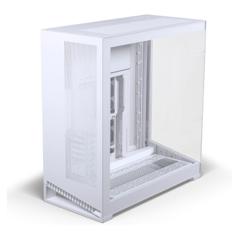 Preview: Phanteks NV9 MK2 ARGB (wei�, Tempered Glass x 2)