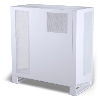 Preview: Phanteks NV9 MK2 ARGB (wei�, Tempered Glass x 2)