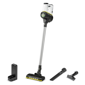 VC 6 Cordless ourFamily (wei/schwarz)