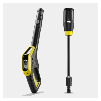 Preview: K 7 Comfort Premium Connect