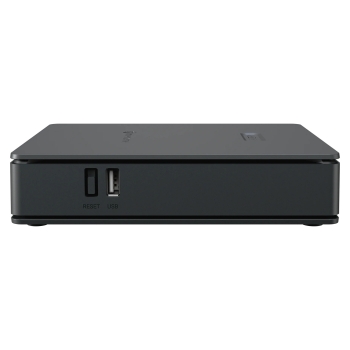 Preview: MikroTik home AX Access Point E62iUGS-2axD5axT, hAP ax S, 2.4/5 GHz AX, 5x Gigabit, 1x 2.5G