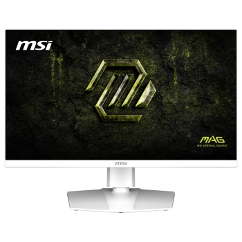 Preview: 68,6 cm (27) 2560 x 1440 Pixel MSI 9S6-3CF99T-001 16:9 Wide Quad HD Rapid IPS 0,5 ms 200 Hz HDR DisplayPort HDMI Pivot Height VESA