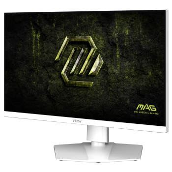 Preview: 68,6 cm (27) 2560 x 1440 Pixel MSI 9S6-3CF99T-001 16:9 Wide Quad HD Rapid IPS 0,5 ms 200 Hz HDR DisplayPort HDMI Pivot Height VESA