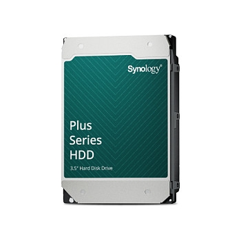 20TB Synology NAS 3.5 Plus SATA 20TB HAT3320-20T