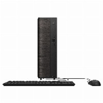 Preview: Asus V500 SFF V501SV-05210H036W Core5 210H/8GB/512SSD/W11 Home black
