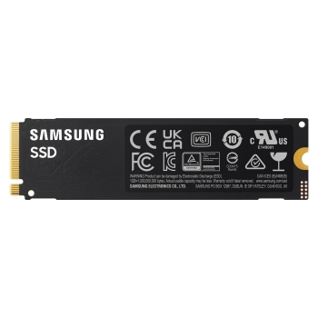 Preview: M.2 2TB Samsung M.2 PCI-E NVMe Gen4 990 Basic retail