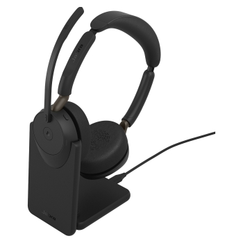 Preview: JABRA EVOLVE3 65 STEREO LINK