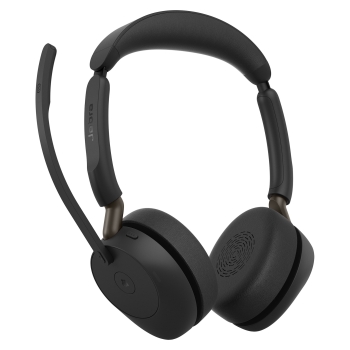 Preview: JABRA EVOLVE3 65 STEREO LINK