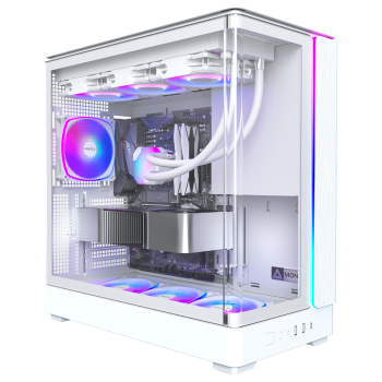 Preview: Montech KING 45 PRO (wei�)