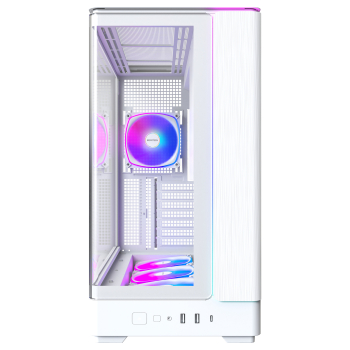 Preview: Montech KING 45 PRO (wei�)