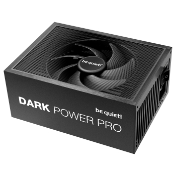 Preview: be quiet! Dark Power Pro 14 IO 1600 Watt ATX 3.1 PCIe 5.1 80+ Titanium Netzteil
