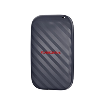 1TB Sandisk USB-C 3.2 (R: 600MB/s)