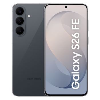 Samsung S741B Galaxy S26 FE 8RAM 128GB graphite