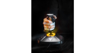 Preview: Joystick Thrustm. T.16000M FCS Flight Pack              (PC) retail
