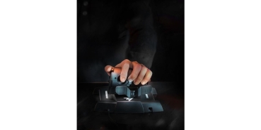 Preview: Joystick Thrustm. T.16000M FCS Flight Pack              (PC) retail