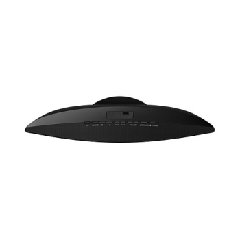 Preview: Panasonic SC-HC200EG-K Mikro-Hifi-System schwarz