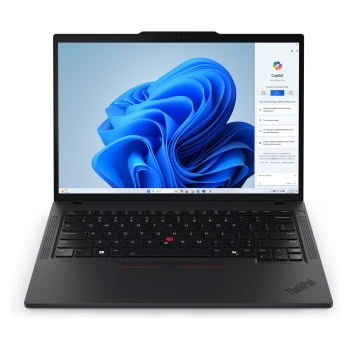 Lenovo ThinkPad T14 G5 CU5 135U/16GB/512SSD/W11 Pro QWERTY UK english