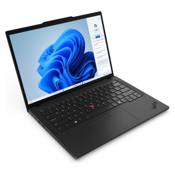 Preview: Lenovo ThinkPad T14 G5 CU5 135U/16GB/512SSD/W11 Pro QWERTY UK english