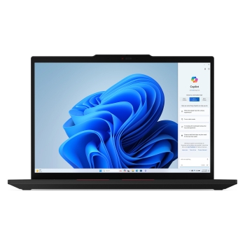 Preview: Lenovo ThinkPad T14 G5 CU5 135U/16GB/512SSD/W11 Pro QWERTY UK english