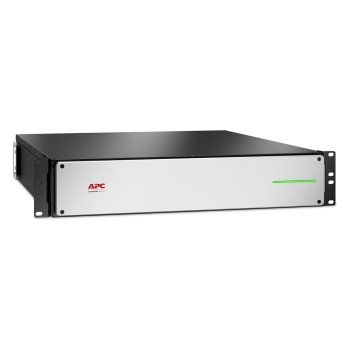 Preview: APC Smart-UPS Online 48V 2HE LI-ION ext.Batteriemodul